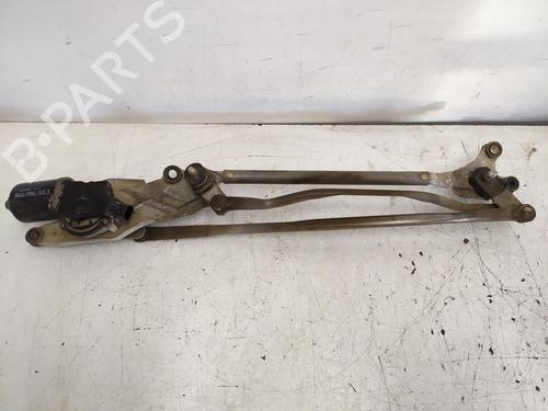 Used Front wiper motor Front wiper motor TOYOTA CELICA Coupe (_T23_) 1.8 16V VT-i (ZZT230_, ZZT230) (143 hp) 33558151 33558151