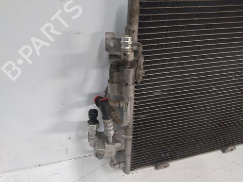 AC radiator OPEL ASTRA H (A04) 1.6 (L48) | BP28568725M32