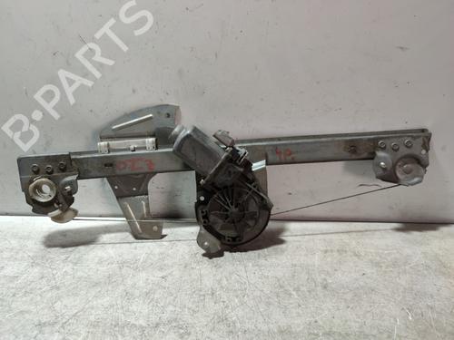 Front left window mechanism PEUGEOT 107 (PM_, PN_) 1.0 | BP8718188C22 