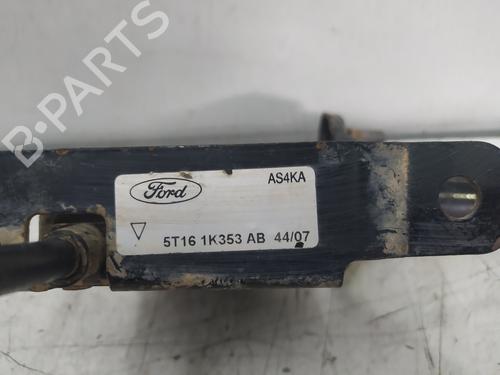 Support FORD TOURNEO CONNECT 1.8 TDCi | BP31098063C155