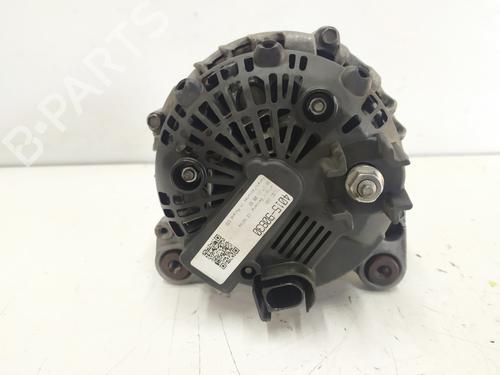 Alternator AUDI A5 (8T3)  | BP18110112M7 