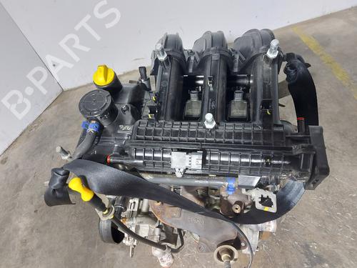 Motor MAHINDRA KUV100 (K1)  | BP29729672M1 