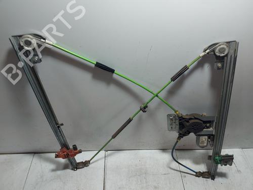 Front right window mechanism CITROËN JUMPY II Van 1.6 HDi 90 8V | BP36020982C23 - Image 4