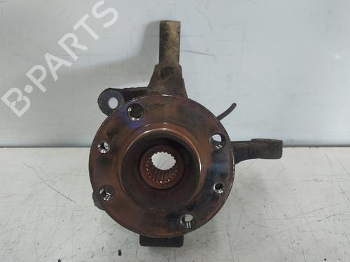 Venstre Styrespindel Lejehus RENAULT CLIO III (BR0/1, CR0/1) [2005-2014]  26334701