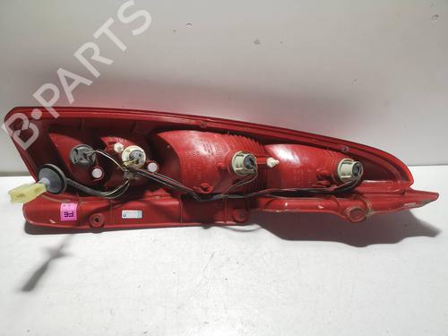 Right taillight DAEWOO REZZO (U100)  | BP8711772C35 
