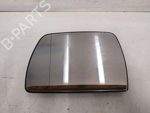 Used Left mirror glass Left mirror glass BMW X3 (E83) 2.0 d (150 hp) 39993620 39993620