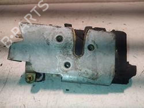 Used Front right lock FIAT BRAVO I (182_) 1.6 16V (182.AB) (103 hp) 14156971