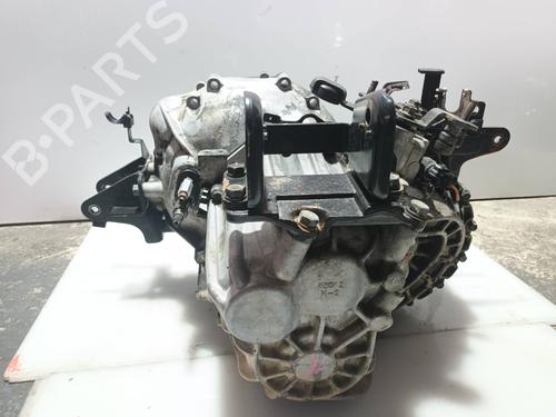 Gearbox HYUNDAI TUCSON (JM)  | BP16815933M3 