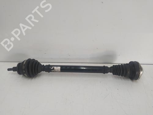 Used Right front driveshaft SEAT IBIZA III (6L1) [2002-2009]  18109493