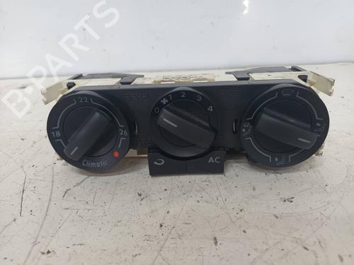 Used Climate control VW POLO (9N_, 9A_) [2001-2014]  13880826