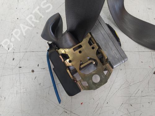 Front right seatbelt SEAT TOLEDO II (1M2)  | BP8723595I25 