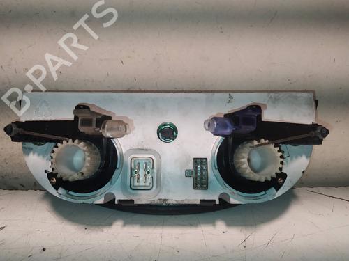 Climate control CHEVROLET REZZO MPV (U100) 2.0 | BP18491761I5 
