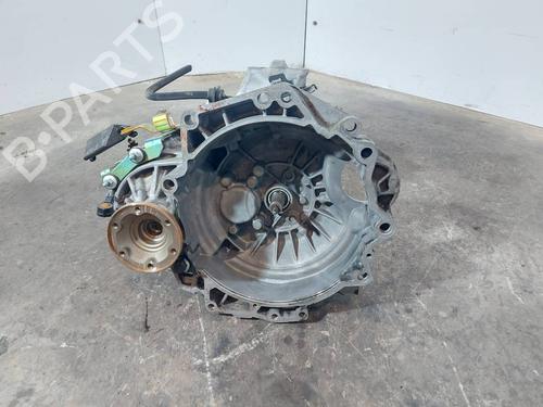 Used Gearbox Gearbox 39570659 39570659