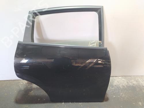 Used Right rear door SEAT LEON (1P1) [2005-2013]  22903846