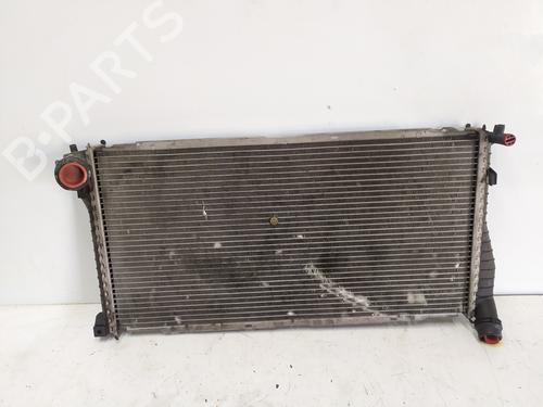 Used Water radiator BMW 5 (E39) 525 d (163 hp) 18905150