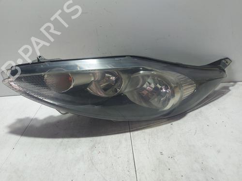 Used Left headlight Left headlight 37216033 37216033