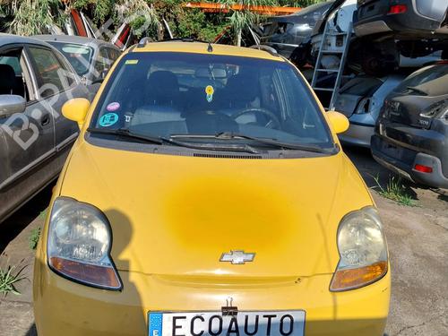 Recambios DAEWOO MATIZ (M100, M150) 1.0 4791534