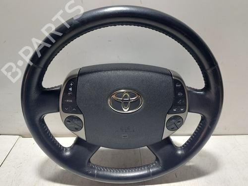 Volante TOYOTA PRIUS Liftback (_W2_) 1.5 Hybrid (NHW20_, NHW20R) (112 hp) 32737287