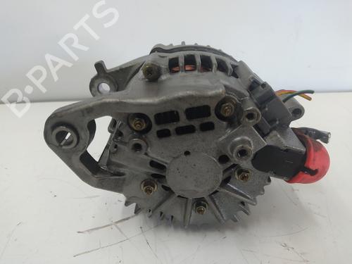 Generator NISSAN ALMERA II Hatchback (N16) 1.8 | BP16268104M7 