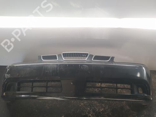 Used Front bumper CHEVROLET NUBIRA Saloon [2005-2012]  8702227