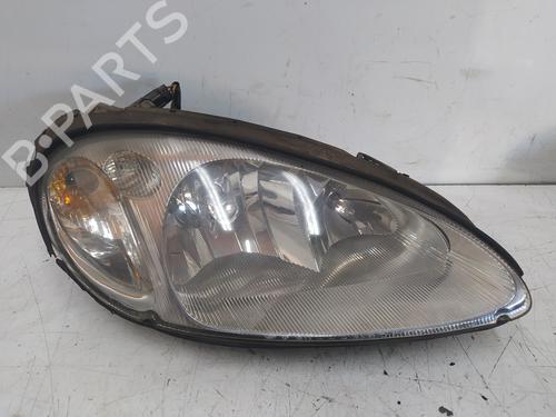 Used Right headlight CHRYSLER PT CRUISER (PT_) 2.0 (141 hp) 22191380