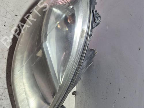 Right headlight LANCIA MUSA (350_) 1.3 D Multijet (350.AXG11, 350.AXG1A) | BP26432944C29 
