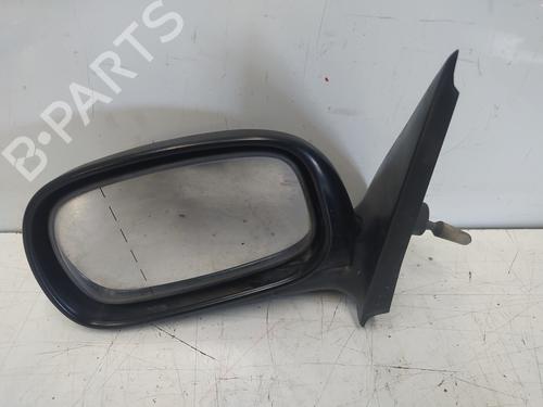 Used Left mirror NISSAN MICRA II (K11) 1.3 i 16V (75 hp) 20489355