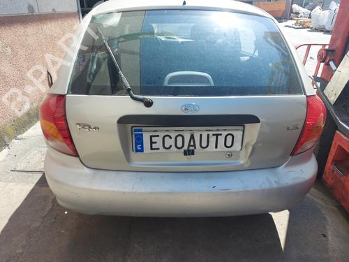 Right taillight KIA RIO I Hatchback (DC) 1.5 16V | BP18918360C35 