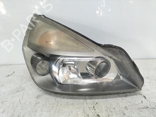 Koplamp rechts RENAULT ESPACE IV (JK0/1_) [2002-2025]  11540131