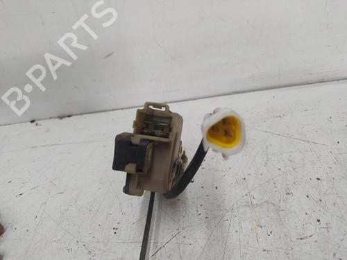 Front left lock OPEL MONTEREY A (M92) 3.1 TD (UBS69D, UBS69G) | BP29248139C98 