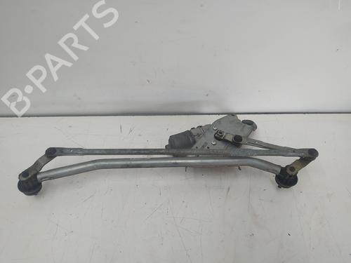 Front wiper motor DACIA LOGAN (LS_)  | BP18109515M29 