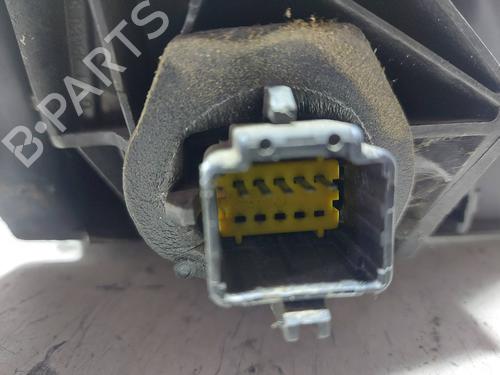 Left mirror RENAULT MEGANE II (BM0/1_, CM0/1_) 1.6 16V (BM0C, CM0C) | BP21489300C26 