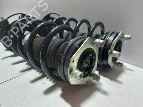 Right front shock absorber FORD TRANSIT COURIER B460 Box Body/MPV | BP30876518M17 - Image 4