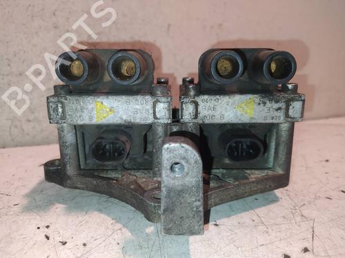 Ignition coil FIAT PUNTO (188_) 1.2 Bipower (188BXA1A) | BP11416665M94 