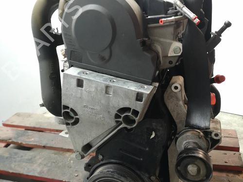 Engine SEAT IBIZA III (6L1)  | BP16082061M1 