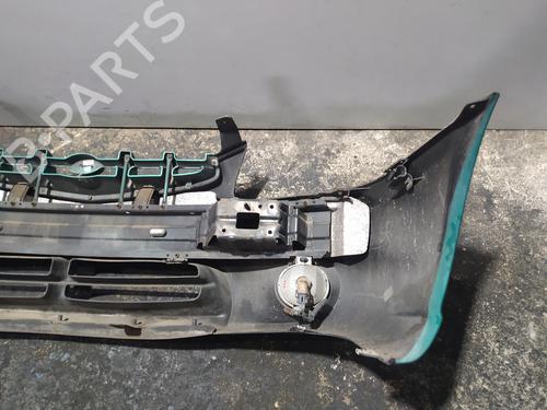 Front bumper HYUNDAI ACCENT II (LC) 1.3 | BP24457895C7 