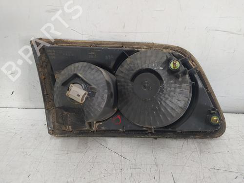 Højre baglygte bagklap MAZDA 6 Saloon (GG) 2.0 DI (GG14) | BP29427609C80 