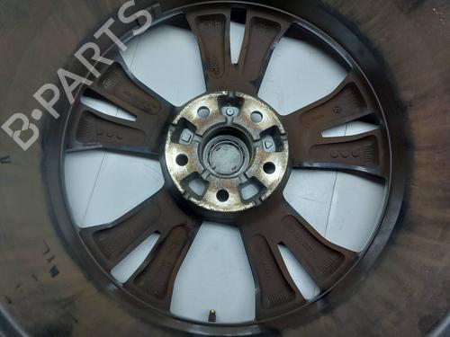 Rim NISSAN QASHQAI II (J11, J11_)  | BP29541692C45 