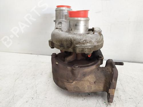 Turbocharger/Supercharger FIAT BRAVO II (198_) 1.9 D Multijet (198AXB1A) | BP29824774M71 