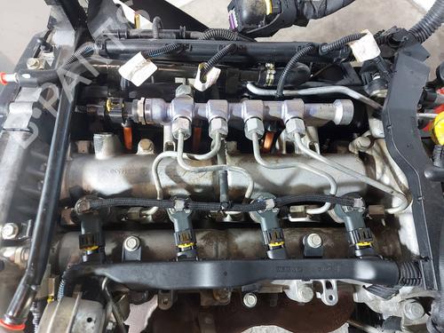 Engine FIAT BRAVO II (198_) 1.6 D Multijet (198AXM1B) | BP21489289M1 