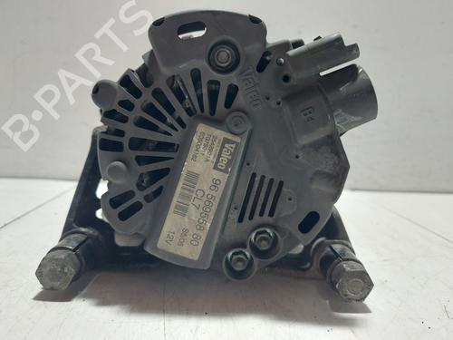 Alternator CITROËN C2 (JM_) 1.1 | BP32393532M7 - Image 3