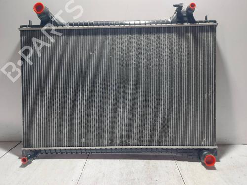 Used Water radiator Water radiator JAGUAR XE (X760) 2.0 D (180 hp) 40515226 40515226