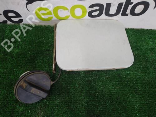 Used Fuel flap NISSAN TERRANO II (R20) 2.7 TDi 4WD (125 hp) 8702027