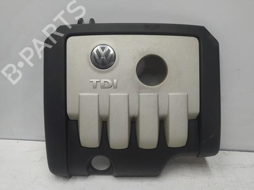 Topbeskyttelse VW GOLF V (1K1) 1.4 TSI (170 hp) 16779320