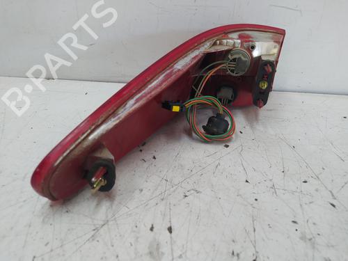 Right taillight PEUGEOT 607 (9D, 9U) 2.2 16V | BP25608476C35 