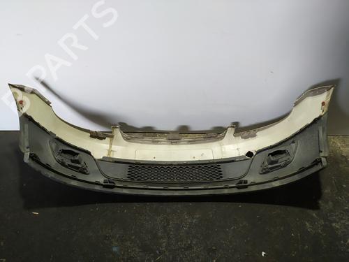 Front bumper FORD FIESTA V (JH_, JD_) 1.3 | BP27178498C7 