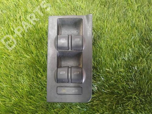 Used Left front window switch Left front window switch AUDI A6 C5 Avant (4B5) 2.5 TDI quattro (180 hp) 9272039 9272039