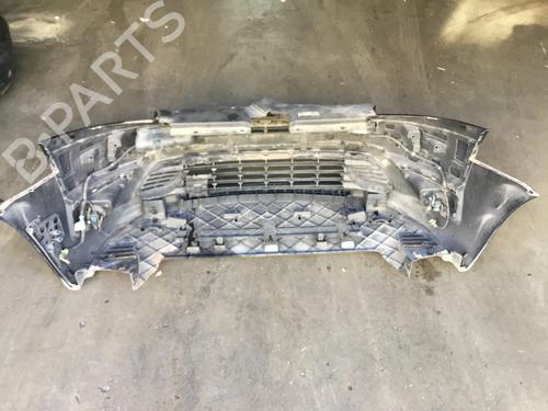 Front bumper CITROËN C4 Picasso I MPV (UD_)  | BP29164165C7 