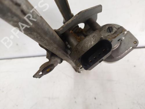 Front wiper motor SEAT LEON (1M1)  | BP17917777M29 