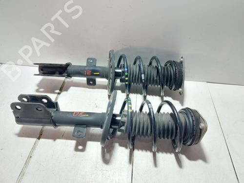Used Right front shock absorber CITROËN C5 AIRCROSS (A_) [2018-2026]  31344132